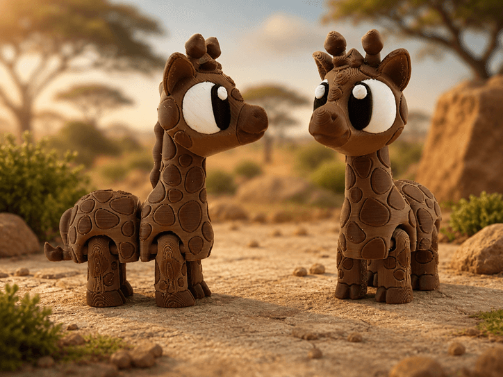 Giraffe