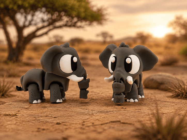 Elephant
